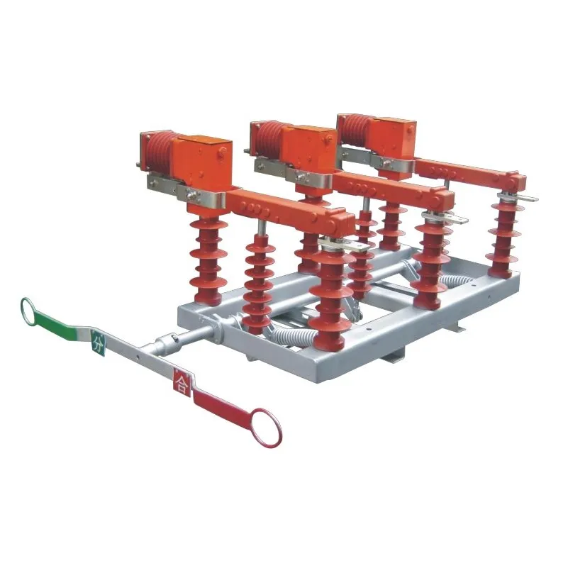 11 Кв прекидач ваздушног оптерећења изнад главе