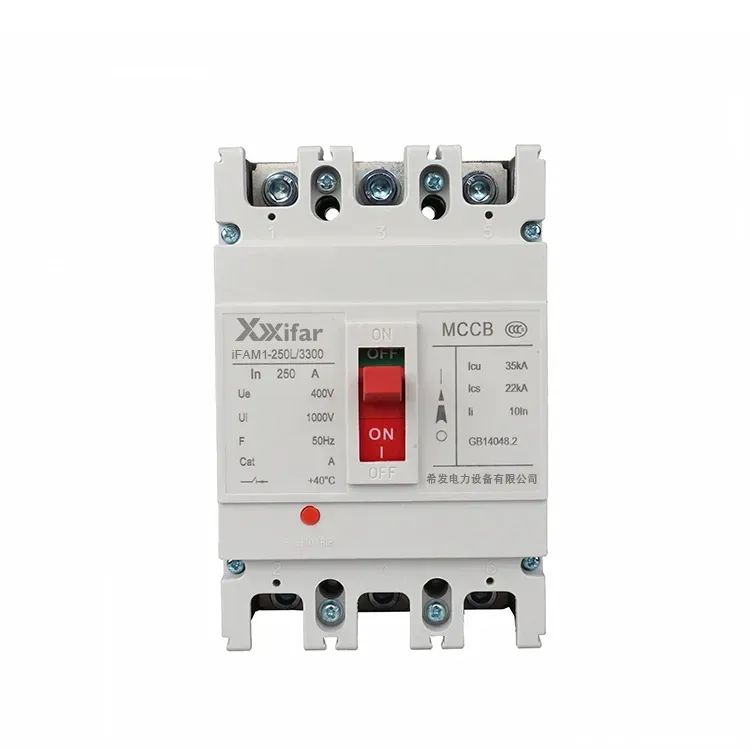 200а 4п Тпн Мццб 50ка фиксни тип