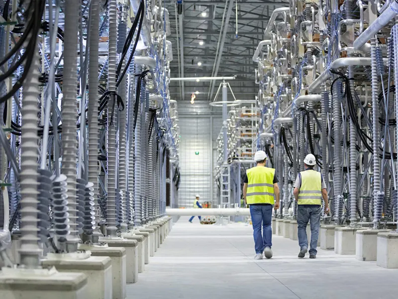 Како раде вакуумски прекидачи