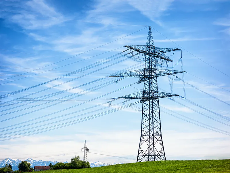 Процес производње ваздушних прекидача