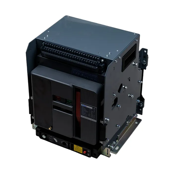 4000 Амп Ацб Ваздушни прекидач