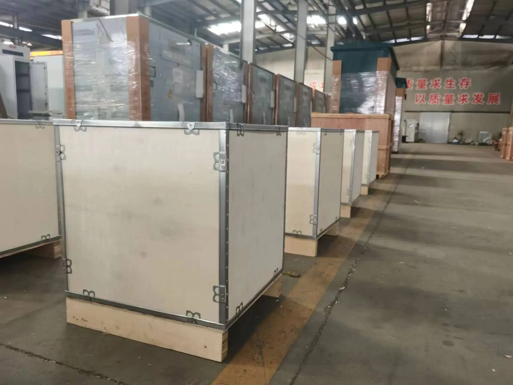 Vacuum Circuit Breaker Spring Charge Operating Mechanism