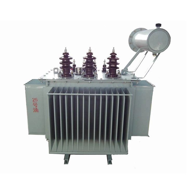 100 Kva 11 Kv Oil Immersed Onan Transformer 100 Kva 11 Kv Oil Immersed Onan Transformer