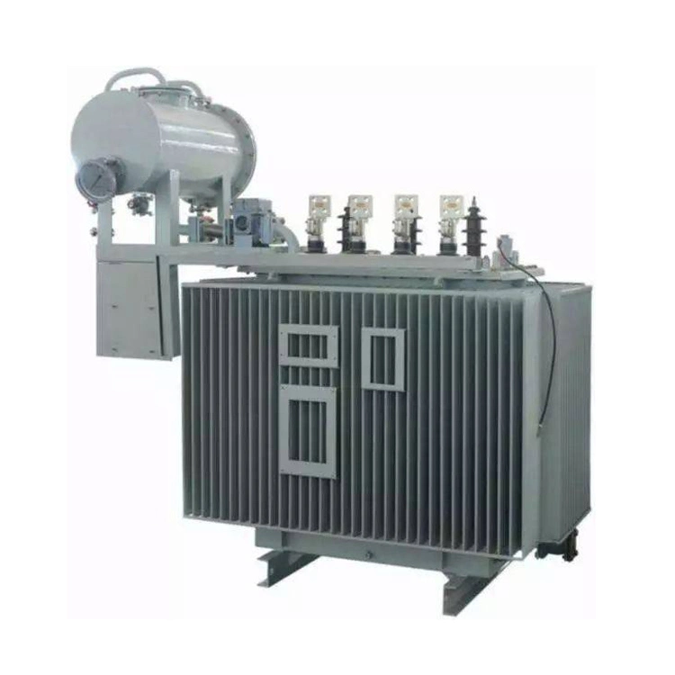 35kv 1250 Kva Iron Core Oil Immersed Transformer