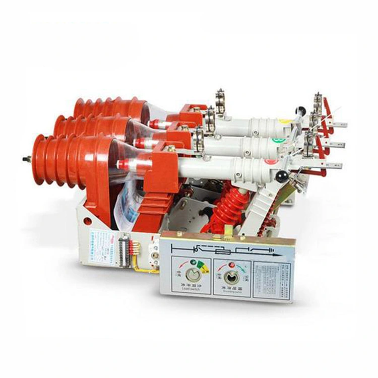 Унутрашњи електрични моторизовани прекидачи оптерећења